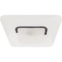 Sparky - Lámpara de techo 65W + mando a distancia