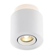 Arcchio - Foco 'Walisa' en Blanco de Aluminio