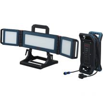 Mareld - Lámpara de trabajo app Vapor 20000 con sensor