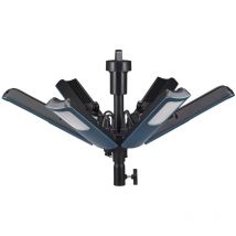 Mareld - Lámpara de trabajo Starburst 23000 app con sensor