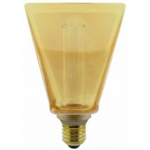 Bombilla led decorativa E27 Diamante (4W)