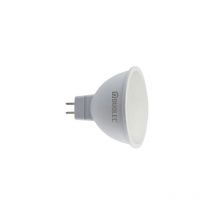 Duolec - Lámpara Led Gran potencia lumínica. 3 temperaturas de color (luz cálida, luz fría y luz día). Encendido instantáneo. Vida útil 25.000