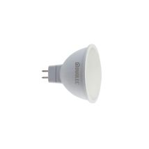 Bombilla Led Dicroicas Duolec Mr16 Luz Fría 5w -