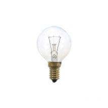 Lámpara E14 40W 230V 300°C (75 x 45 mm) para horno Brandt Rosières 71X7962
