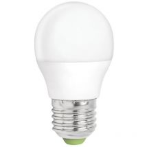 Bombilla led cold E27 230V 6W WOJ+14380