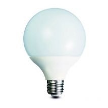 Bombilla led Globo Duralamp 14W 6400K casquillo E27 DG357C