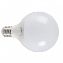 Lampara globo led G95 15W 3000K - ehlis