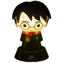 Lampara paladone icon harry potter harry potter