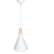 Lampada "Jordan" [SKD-P2002-S-W]