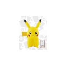 Teknofun - Lampara led madcow entertainment pokemon pikachu con control remoto