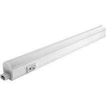 Lámpara led bajo mueble 120x2,3x3,4