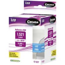 Lampara led Cegasa R90 15W E-27 1521LM