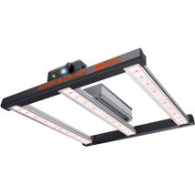 Spider Farmer - Lámpara led de cultivo G1500 de espectro completo, rentable, de alto rendimiento