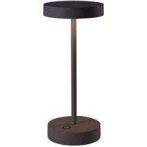 Lámpara led de diseño H25cm sandy mini