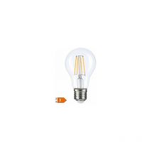 GSC - Bombilla de led estándar Serie Oro 6W E27 3000K