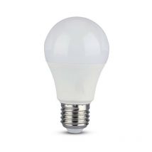 Bombilla led E27 9W A60 3 Step Regulable 6400K - V-tac