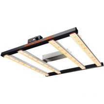 Spider Farmer - Lampada led per coltivazione SE3000 a spettro completo dimmerabile per verdure e fiori