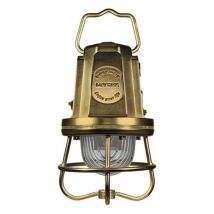 Blumie - Lámpara led recargable inalámbrica - Autonomía 90H - Compacta y portátil - guirlande