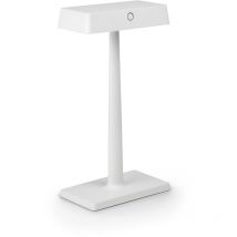 Dopo - Portátil liss IP54 Touch dimming led smd 2.20W 231lm(172lm) CRI80 3000K 45o microUSB Blanco