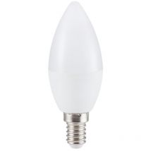 Led-Kerzenlampe 6w e14 6000k 490lm 200695049 libertina