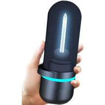 Luminaria Desinfeccion Uv Simply 2,5w - 8422875