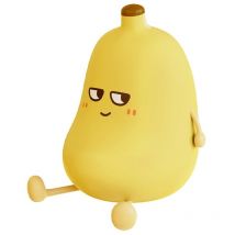 Lámpara portátil infantil led Charles Dim (1W)