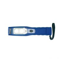 Lámpara portátil led - accu MAG2