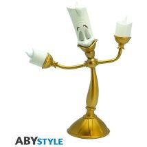 Lampara Replica Abystyle Disney La Bella