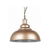 Lámpara retro-vintage ONE III