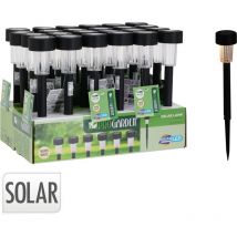 Lámpara Solar 36,5 cm - progarden