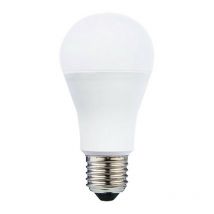 18W 6400K led gota bombilla E27 DA6020C zócalo - Duralamp