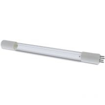 Yatek - Lámpara ultravioleta de 6w