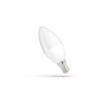 Bombilla led cold E14 230V 8W WOJ+14222