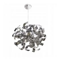 Galaxy - Lámparas colgantes industriales modernas 2618/Z-B-4