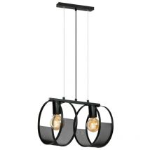 Hydra - Lámparas Colgantes Modernas 2751/Z-B-2