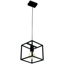 Horus - Lámparas colgantes tipo loft modernas 2860/Z-B-1