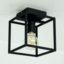 Horus - Lámparas colgantes tipo loft modernas 2864/Z-B-1