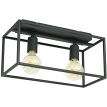 Horus - Lámparas colgantes tipo loft modernas 2865/Z-B-2