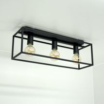 Horus - Lámparas colgantes tipo loft modernas 2866/Z-B-3