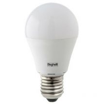 Beghelli - Lampe 10pcs led 56810 goutte e27 w13 ampoule froide 4000k - Salone