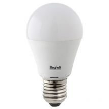10 x Beghelli led 56817 drop e27w15 cold 6500k