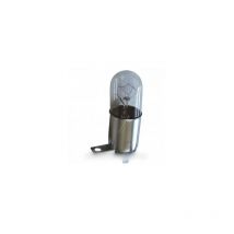 Vedette - lampe 20 w 300° + crochet pour micro onde