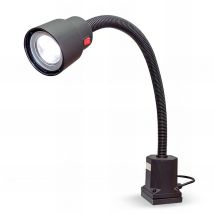 Metal Profi Austria - Lampe 3 led aimantée 230 v - l. 645 mm