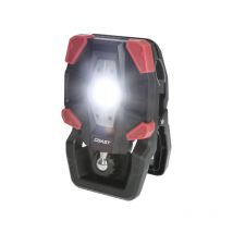 Le Sanitaire - Lampe à clipser sans fil