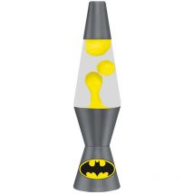 Lampe à Lave - Batman - 9X9X36CM