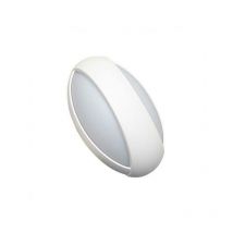 Vivalamp - Lampe à led 12w applique murale ellipse pour intÉrieur