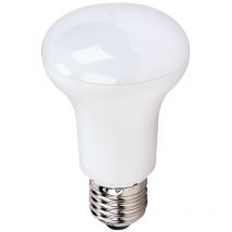 Lampe à led - e27 - 7.3w - 4000k - r63 Aric 20132