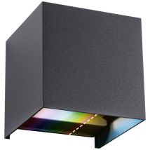 Paulmann - 94847 Applique led extérieure led 5 w anthracite