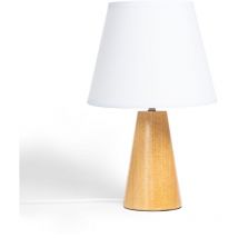 Lampe à Poser Doukkou Naturel