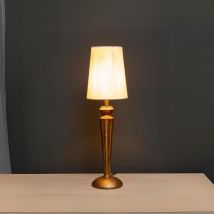 Lampe à poser Eudoxie 56x18cm